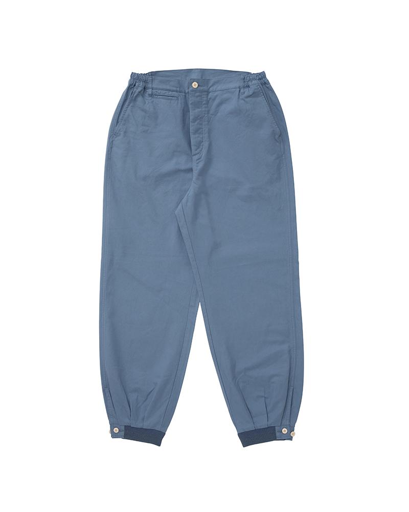 CARROL CHINO PANTS